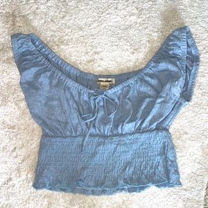 Billabong Crop Top